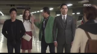 قسمت8سریال کره ای خداحافظ آقای بلک 2016(در حال پخش درMBC)