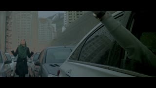 دانلود موزیک ویدیو جدید فریدون آسرایی به نام داره بارون میاد