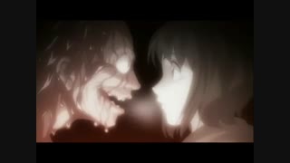 کلیپی از انیمه شکار روح