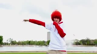 Uta no Prince-sama: Maji Love 1000% Cosplay Dance