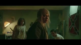 تریلر جدید فیلم ترسناک و هیجانی Green Room 2016