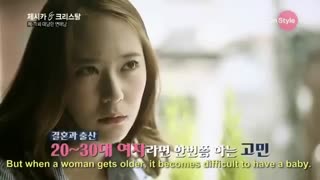 Jessica & Krystal Ep 2 [3 - 5]Food and Family