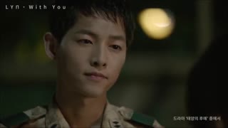 میکسی زیبا از سریال نسل خورشید