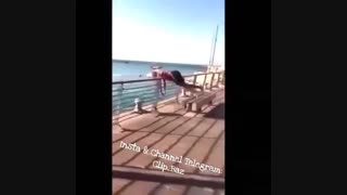 اوه اوه اوه سرویس شد بد بخت