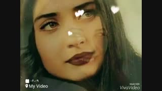 میکس عکس های لطیفه جونم  با آهنگ  (میثم ابراهیمی )