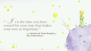 شازده کوچولو پارت هفتم…+ موزیک