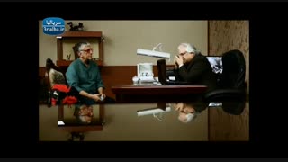 سریال قلب یخی فصل سوم ﻿ -23 و 24