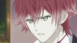 Ayato Sakamaki Diabolik Lovers