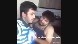 من زن میخوامم