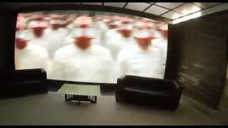 Hardcore Henry 2015 trailer