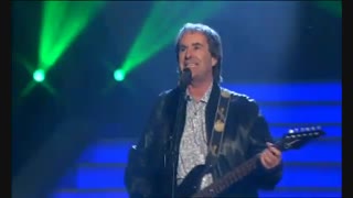 Chris de Burgh