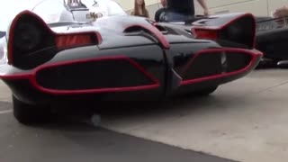 (oneBATMOBILES RACING - Super Power Beat Down (Episod
