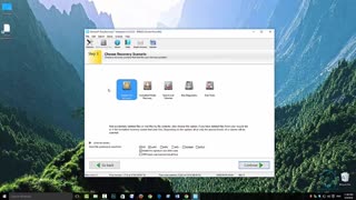 آموزش ریکاوری اطلاعات