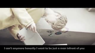 Got7-markjin-can't-full vd