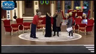 برنامه دور همی - 6