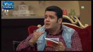 برنامه دور همی - 8