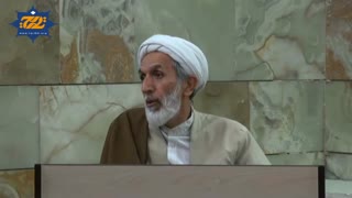 جلسه چهل و سوم درس جهاد و دفاع استاد طائب