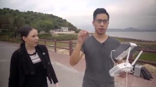 تجهیزات عکاسی - DJI Phantom 4