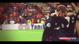 انتونی گریزمان 2015-2016