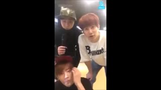 برنامه  وی مزرعه حیوانات قسمت  7  دابل اس  301