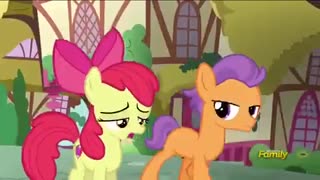 پونی کوچولو فصل 6 قسمت 4