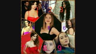 کدوم خوشگل تره؟ ؟