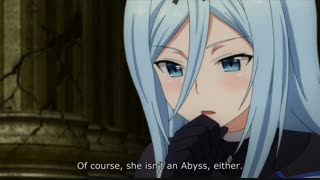 Saijaku Muhai no Bahamut قسمت8