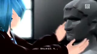 wowaka .hatsune miku