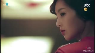 تریلر سریال "شهر بی رحم"