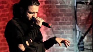 ضد شاهین نجفی