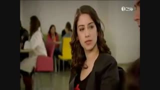 سریال فریحا بهترین سکانس های قسمت 15