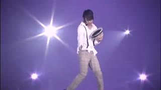 سولوی فوق العاده زیبا و قدیمی از دونگهه ( سوپر جونیور ، super junior ) * درخواستی