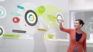 دنیای آینده چگونه دنیایی است ؟