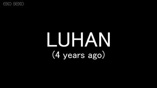 4YEARS WITH EXO
