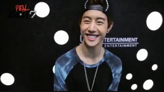 Got7-unforgatten moments