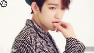 Got7-JJ project memories