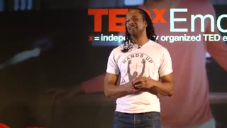 The art of words | Jericho Brown | TEDxEmory