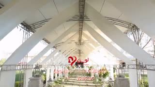 تشریفات و خدمات مجالس لوپین