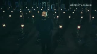 حامد زمانی و هلالی - بی بیِ بی حرم