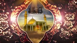 مداحی بسیار زیبا ویژه شهادت امام هادی(ع)-thaer.ir