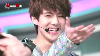 happy birthday sehun