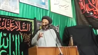 الشاعر الاستاد الادیب والخطیب سید طالب العبود الموسوی لیلة ولادة الزهراء س