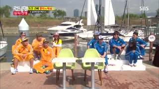 Running man Ep.166 -The Heirs -part 6