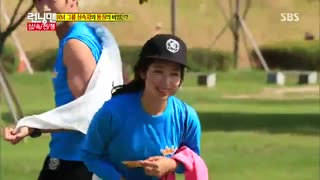 Running man Ep.166 -The Heirs -part 10