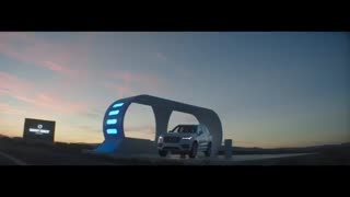 تبلیغ جالب شرکت خودرو سازی ولوو برای خودروی جدیدش «سرقت در بزرگراه»