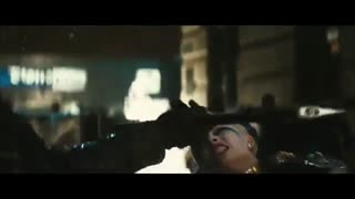 SUICIDE SQUAD Official Trailer #3