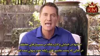 کلیپ موفقیت - از استعداد خود استفاده کنید!!!