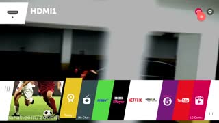 با پلتفرم WebOS 2.0 ال جی بیشتر آشنا شوید