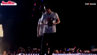 oohsehun happy birthday