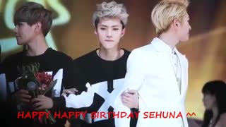 تولدت مبارک سهونییییی